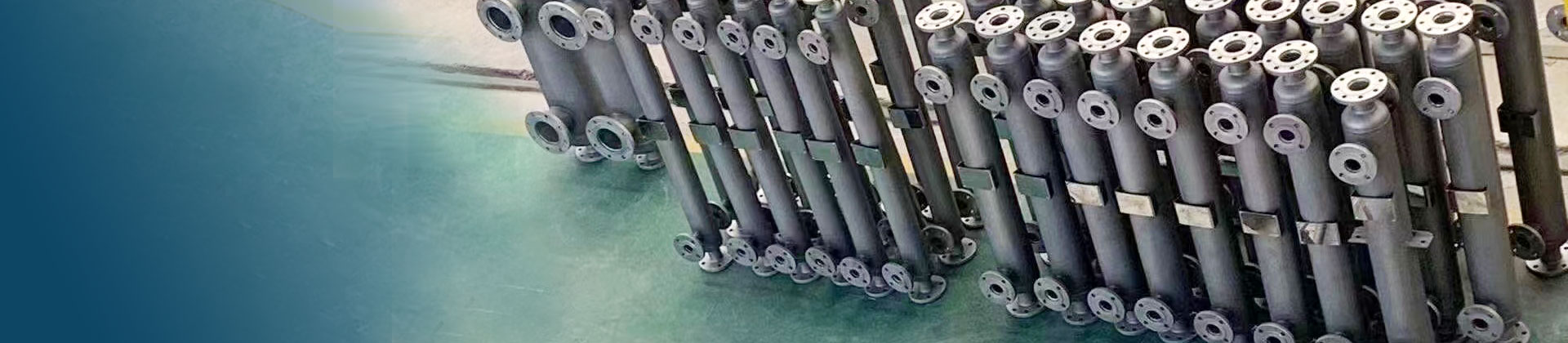 非標定制設(shè)備（列管、儲罐、反應(yīng)器）